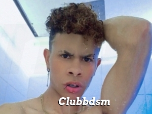 Clubbdsm