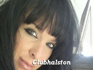 Clubhalston