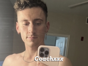 Coachxxx