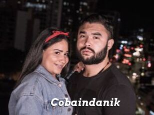 Cobaindanik