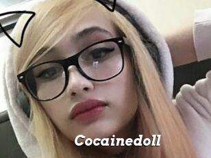 Cocainedoll