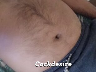 Cockdesire