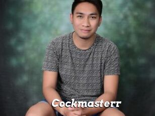 Cockmasterr