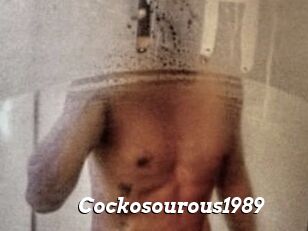 Cockosourous1989