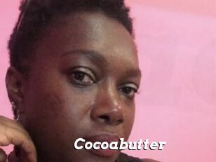 Cocoabutter