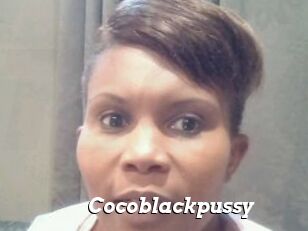 Cocoblackpussy