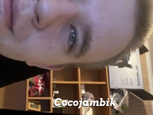 Cocojambik