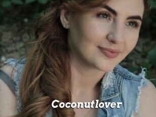 Coconutlover