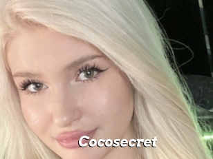 Cocosecret