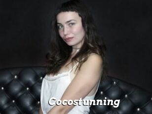 Cocostunning