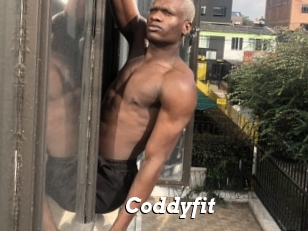 Coddyfit