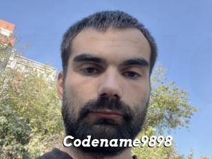 Codename9898