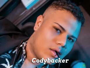 Codybacker