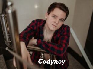 Codyney