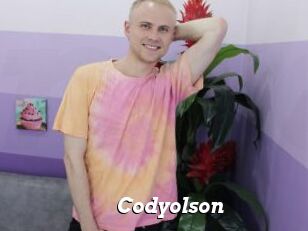 Codyolson