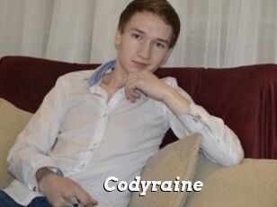 Codyraine