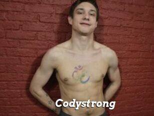 Codystrong