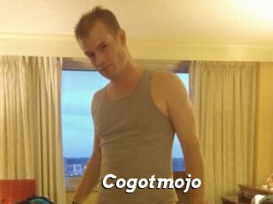 Cogotmojo