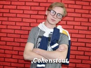 Cohenstout