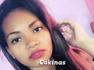 Cokinas