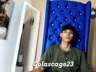 Colascage23