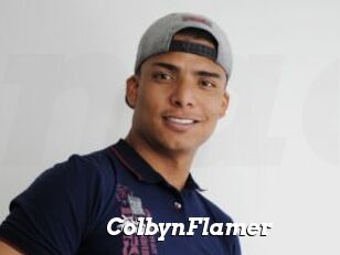 ColbynFlamer