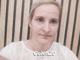 Colen20