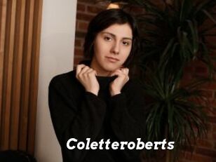 Coletteroberts