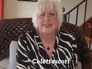 Colettescott