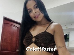 Colettfoster