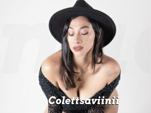 Colettsaviinii