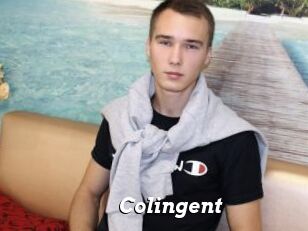 Colingent