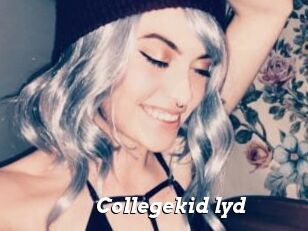 Collegekid_lyd