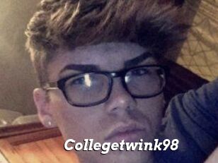 Collegetwink98