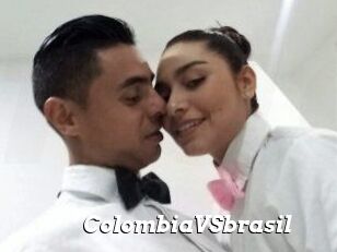 ColombiaVSbrasil