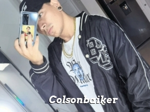 Colsonbaiker