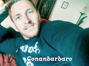 Conanbarbaro