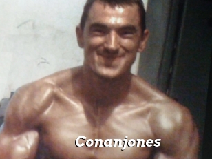 Conanjones