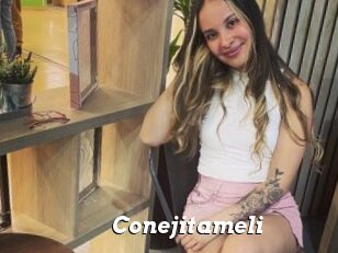 Conejitameli