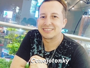 Conejotonky