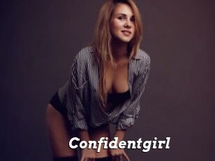 Confidentgirl