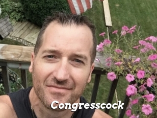 Congresscock