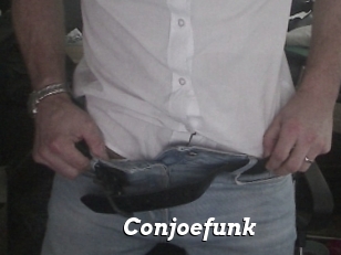 Conjoefunk