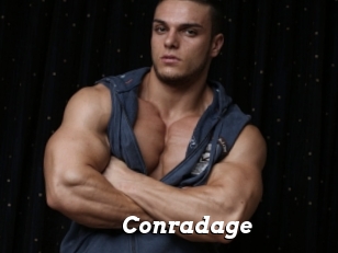 Conradage