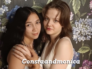 Constaandmonica