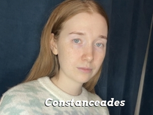 Constanceades