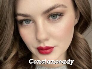 Constanceady