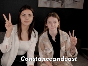 Constanceandeast