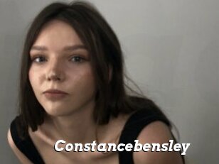 Constancebensley