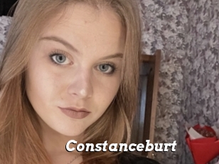 Constanceburt